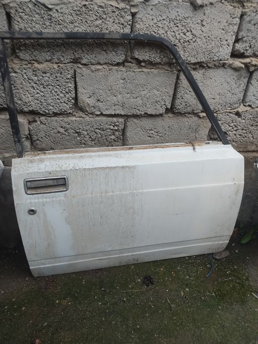 Запчасти на ваз 2107