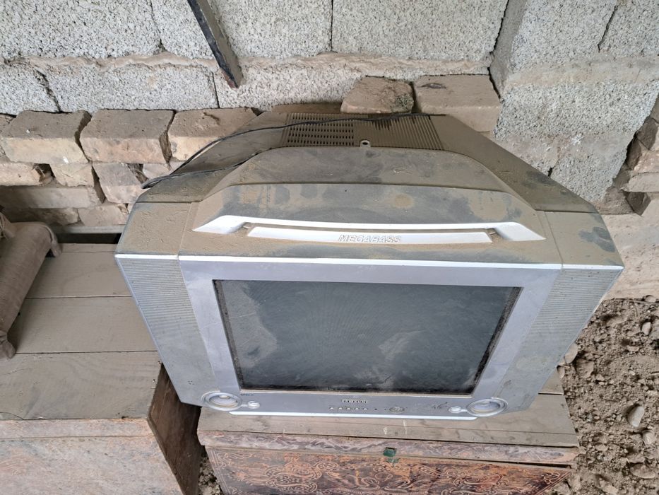 Телевизр самсунг