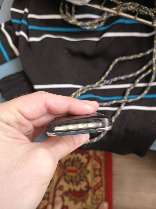 Сотовый телефон Itel it5626