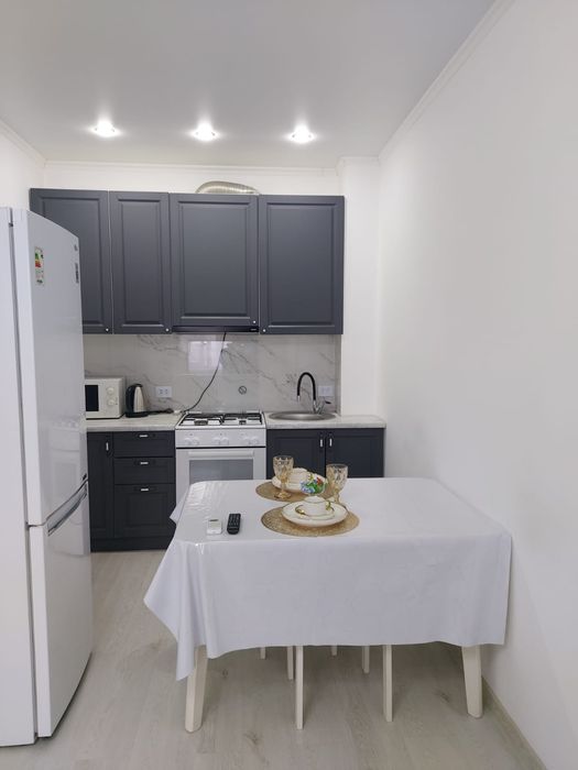 Жк Аружан посуточно