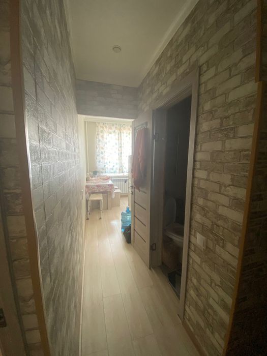 Продам квартиру уютную