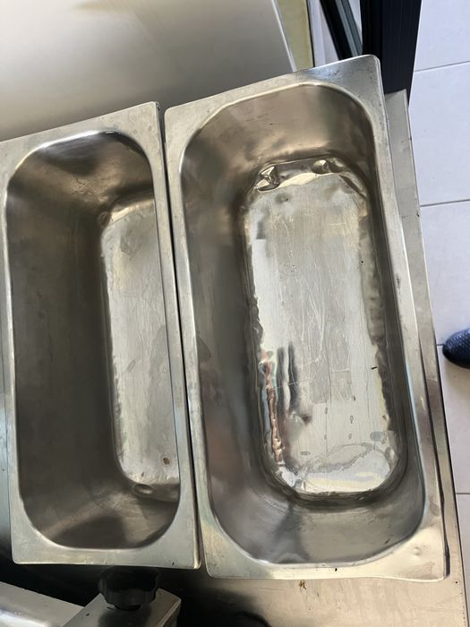 Гастрономи  за кухненско обурудване