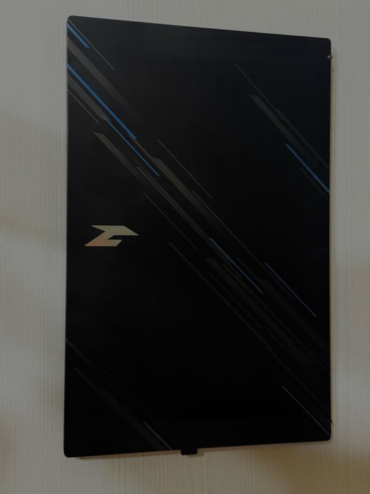 Acer Nitro V 15 — игровой ноутбук