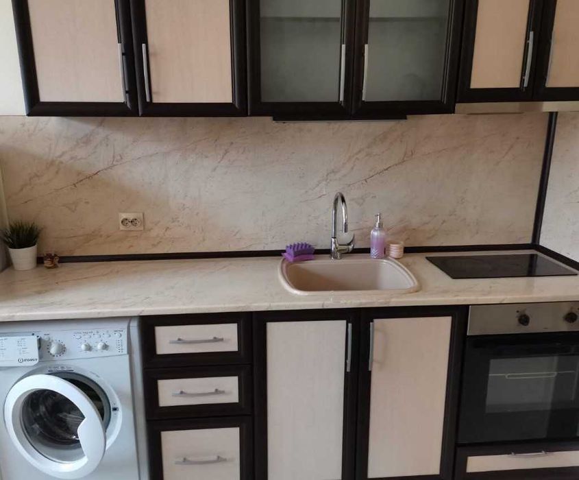 Дава се под наем Четиристаен апартамент в Пловдив, Христо Смирненски - 80 кв.м за 228.99 € - Снимка #4