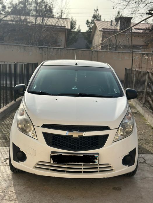 Spark mexanika спарк