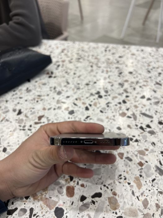 продам 12 про макс 256гб 76%