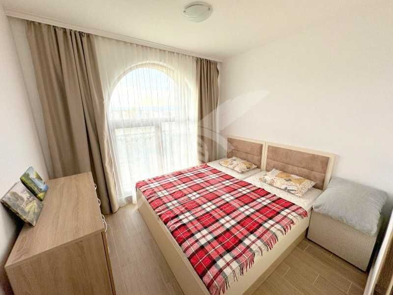 Продава се Тристаен апартамент в к.к. Слънчев бряг - 68 кв.м за 1545 €/кв.м - Снимка #4