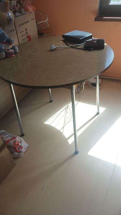 Васа с тръбна конструкция