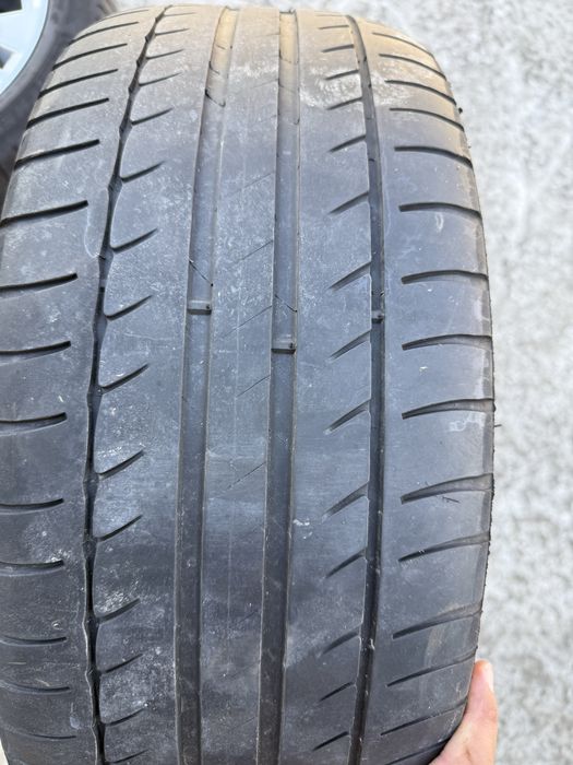 5х112 17 225/45/17 джанти за Mercedes w204-w205