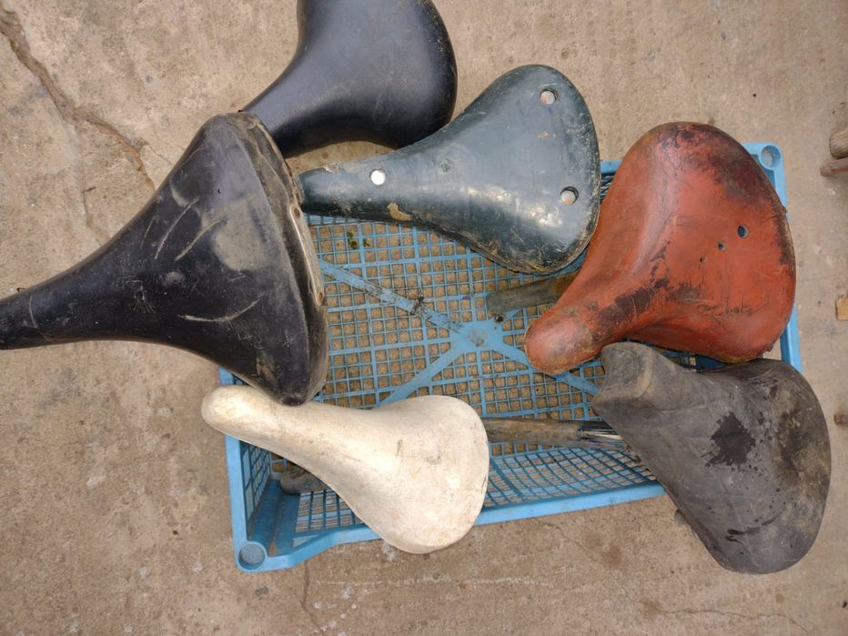 Cauciucuri,roti de bicicleta