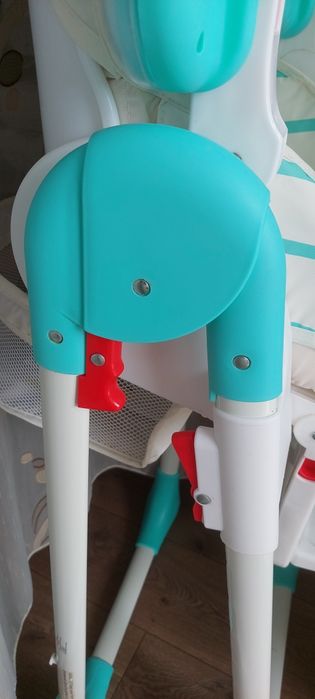 Scaun de masa Lorelli ajustabil