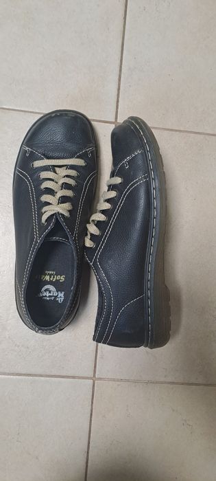 Обувки dr. Martens 39 номер