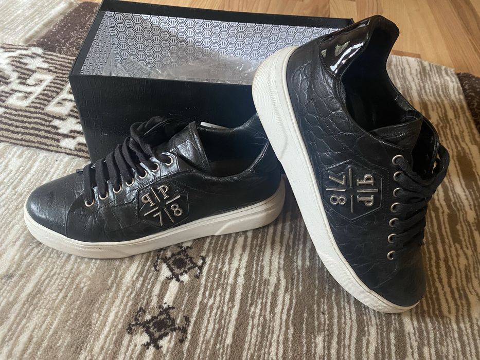 Philipp  Plein Sneakers