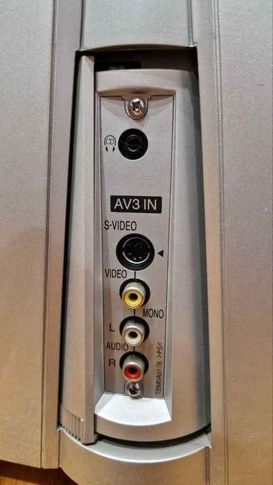 Телевизор Panasonic tx-51p800h