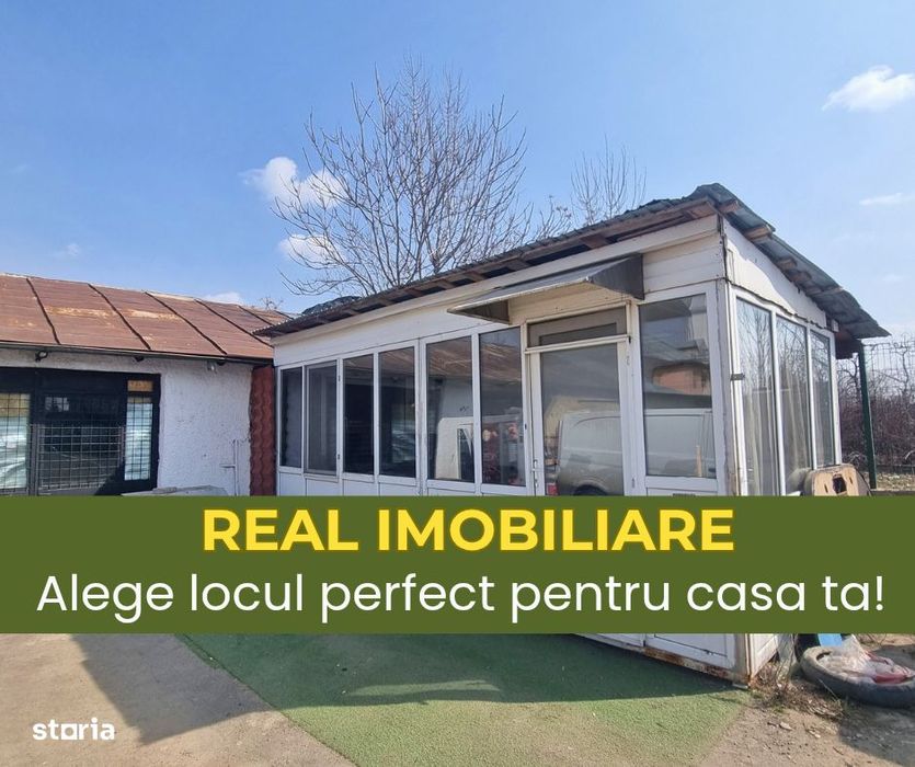 Spatiu liber, 40mp , zona Parc Marghiloman !