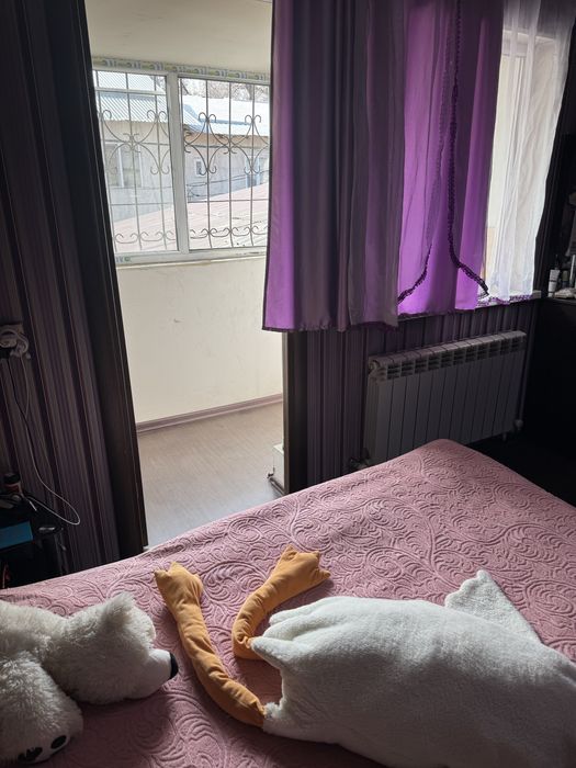 Срочно продам отдельностоящий дом!!!