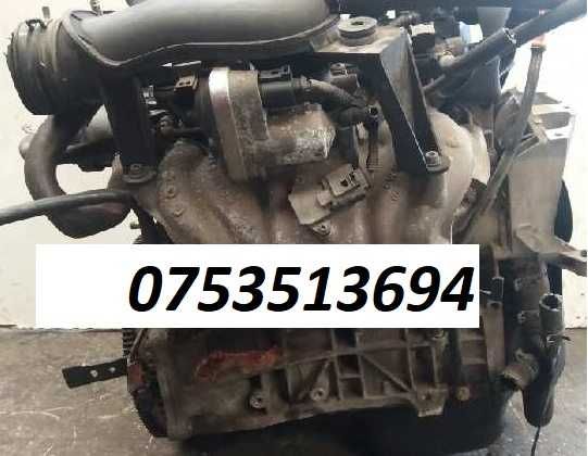 Motor SEAT IBIZA Skoda Fabia  1.4 16 VALVE cod BBZ stare perfecta !!1