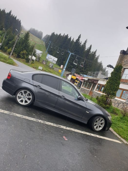 Vand bmw seria 3 2.0 Diesel