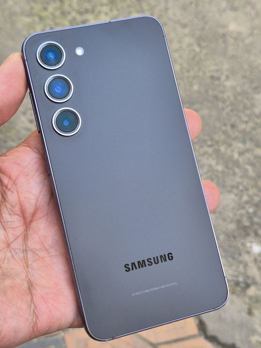 samsung s23plus 5 8/256gb