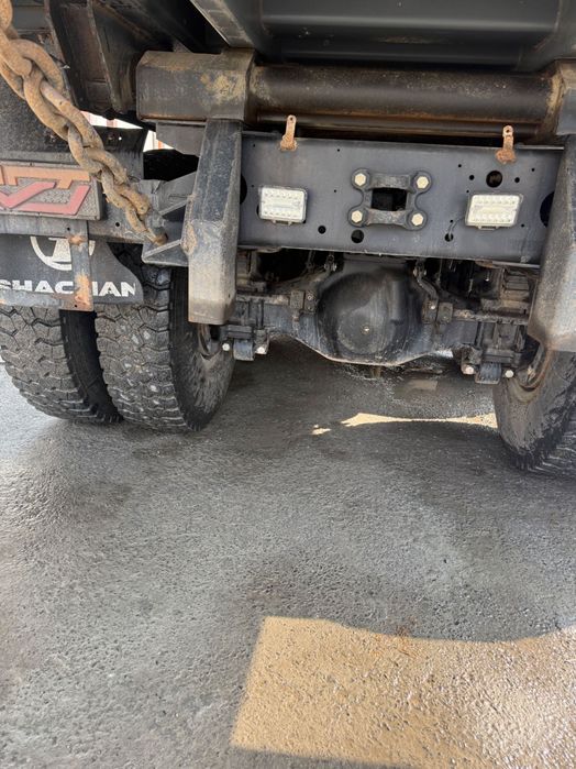 Shacman F 3000 sotiladi