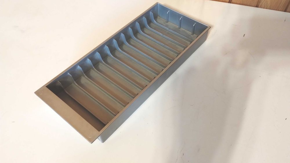 muzica rack pt 13 casete audio suport de plastic