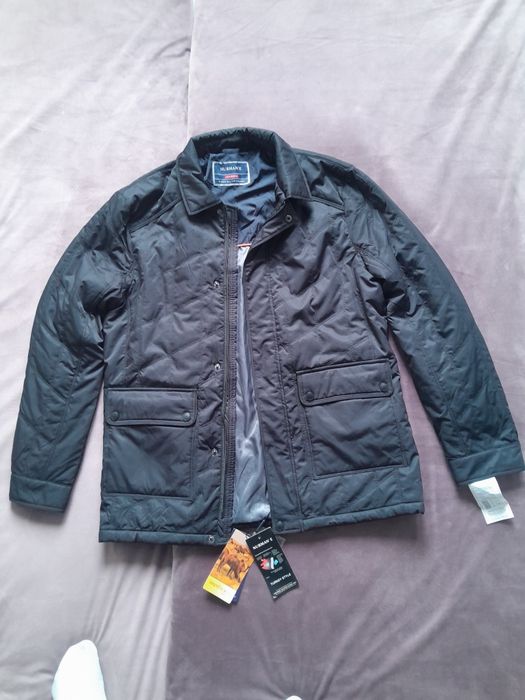 Демисезондық куртка