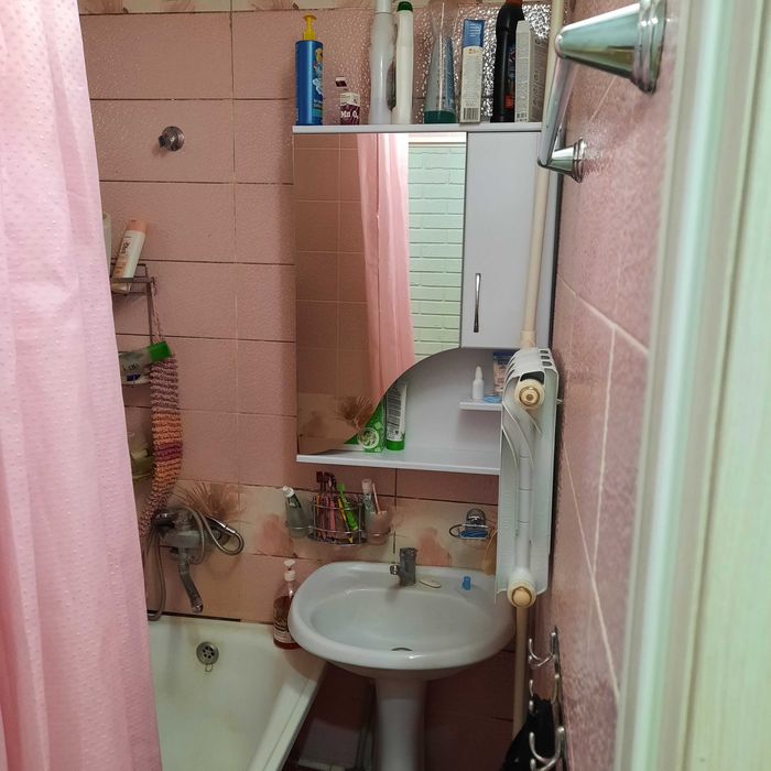 Продам  2х комнатную квартиру