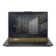 Asus tuf f17 ноутбук