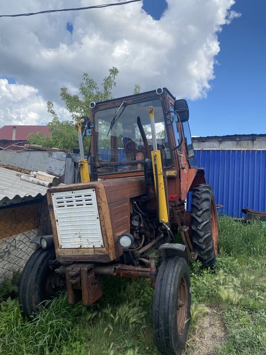 Продам Т-25 в хорошем состоянии