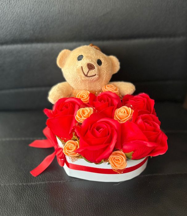 Подаръци за 8ми март, св. Валентин, рожден ден,имен ден или друг повод