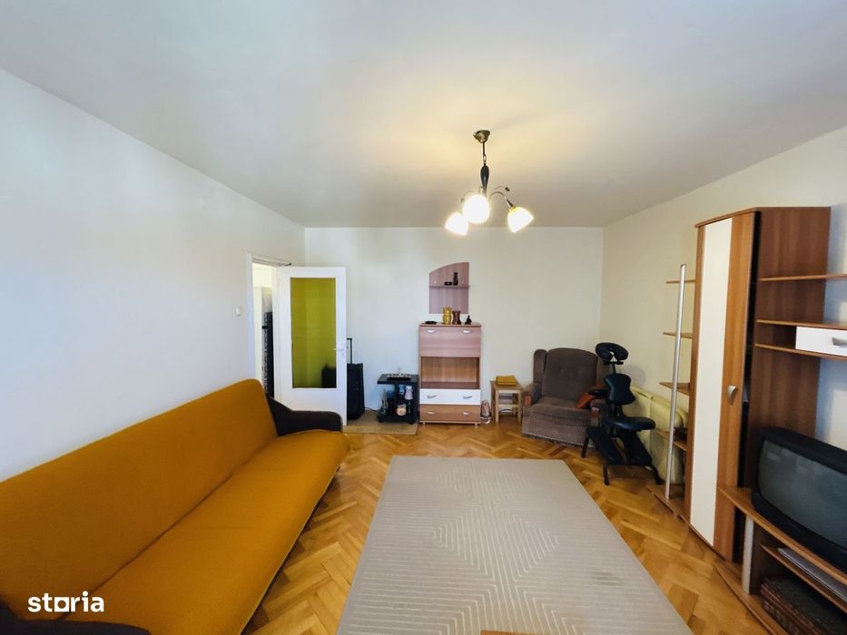 Apartament 3 camere decomandat - Terezian, Sibiu
