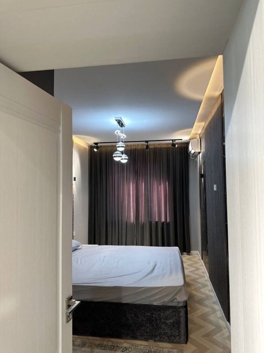 Аренда 2/3/8 ЖК Baurum