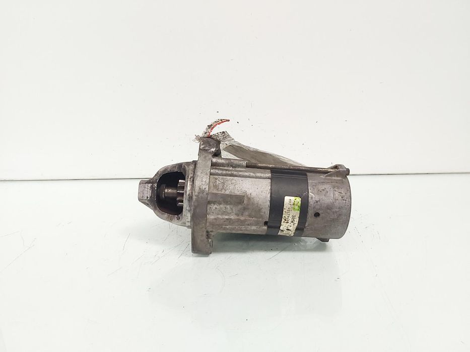 Electromotor, Bmw 5 (E39) 2.0 diesel, 204D4, 6 vit man piesa originala