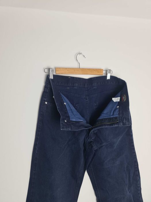 Blugi Paul Shark Marime 46 W30 Barbati