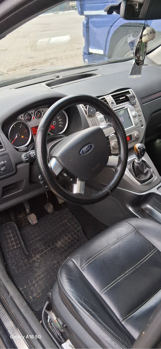FORD Kuga 2011 — imagine 3