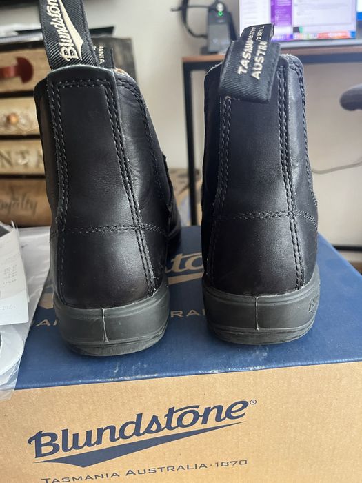 Ghete Blundstone 558 36
