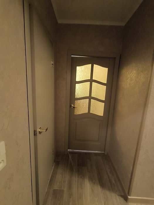 Перекраска мебели, дверей