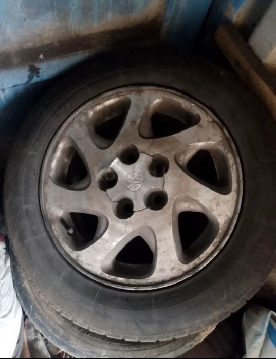 Продам диски в рабочем состоянии