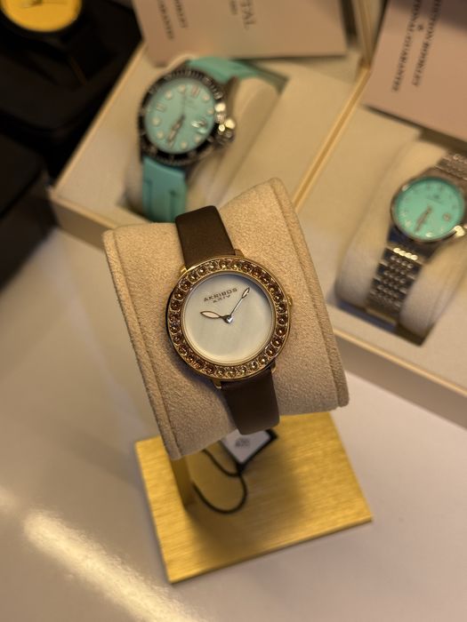 Hugo Boss Ck Timex Fossil