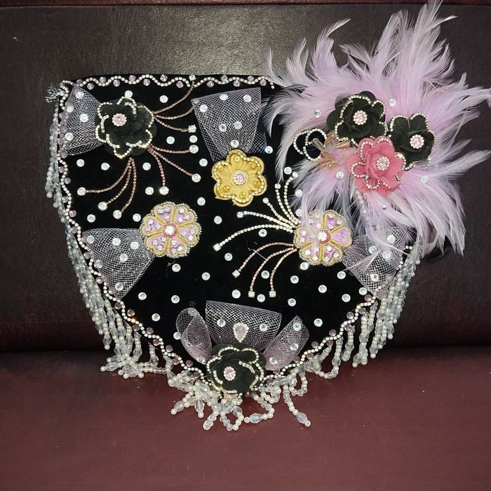 Национальное платье