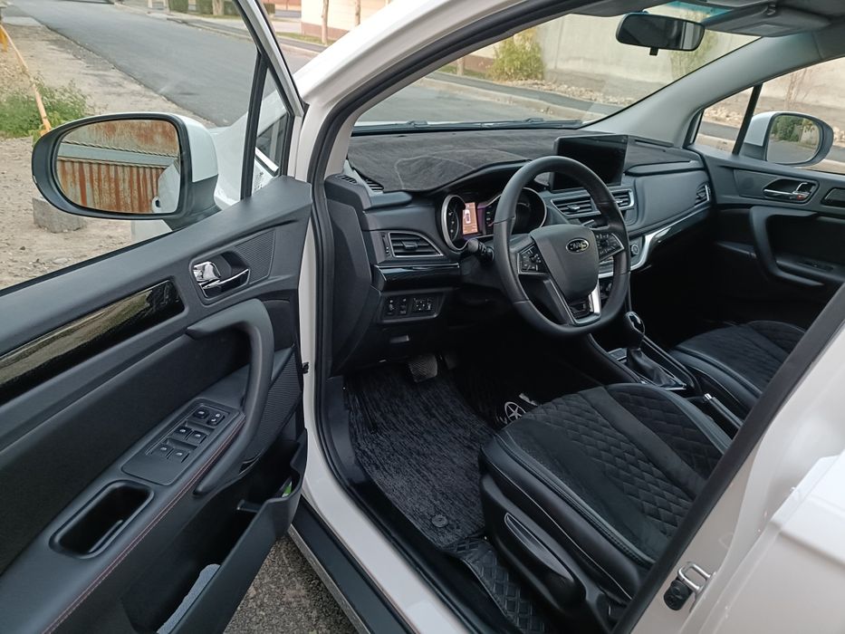 Джак s3pro новый