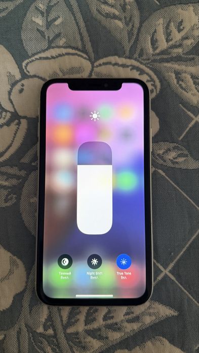 Iphone Xr 64гб EAC