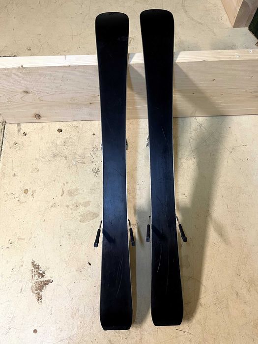 Schiuri Copii Atomic Cygnus 90cm