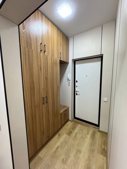 Аренда 1в2 комнатная Госпитальный ул Нукусская метро Айбек Мирабад