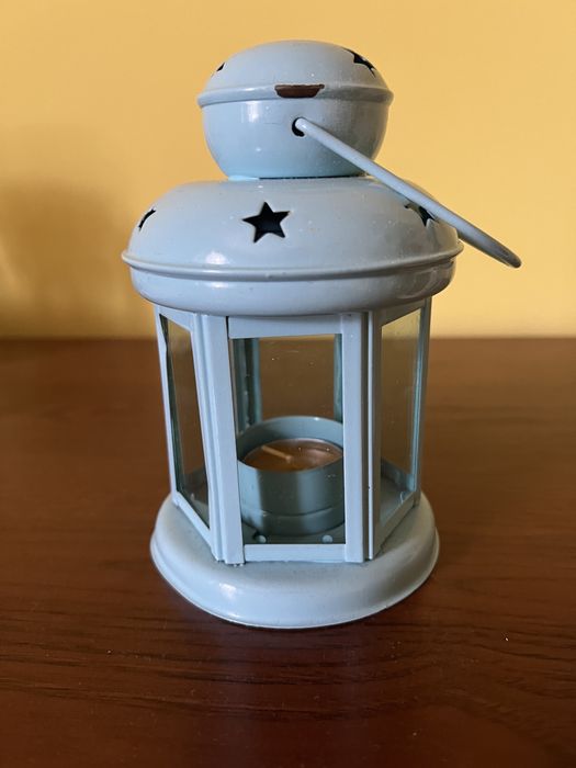 Фонарь светильник IKEA