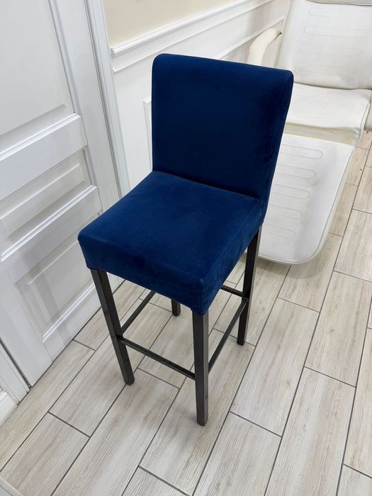 Стул для визажиста