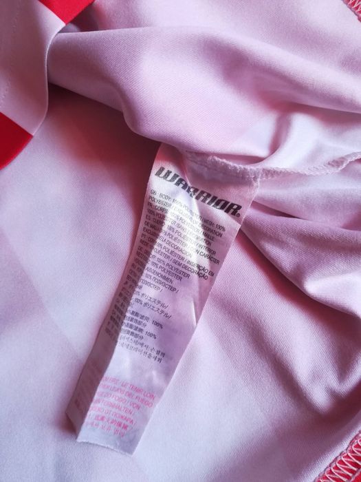 Tricou Fotbal Stoke City