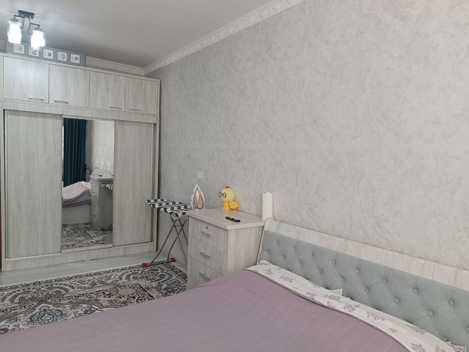 Срочно продается 2/2/4 бывший общежития МОЖНО В ИПОТЕКУ