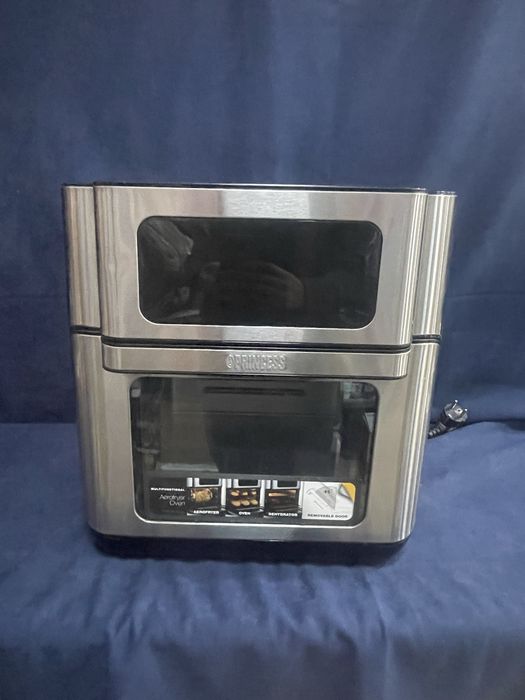 Фурна за фритюрник Princess