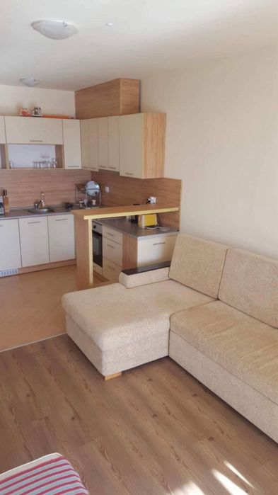 Дава се под наем Едностаен апартамент в Варна, Младост 2 - 50 кв.м за 298.86 € - Снимка #3
